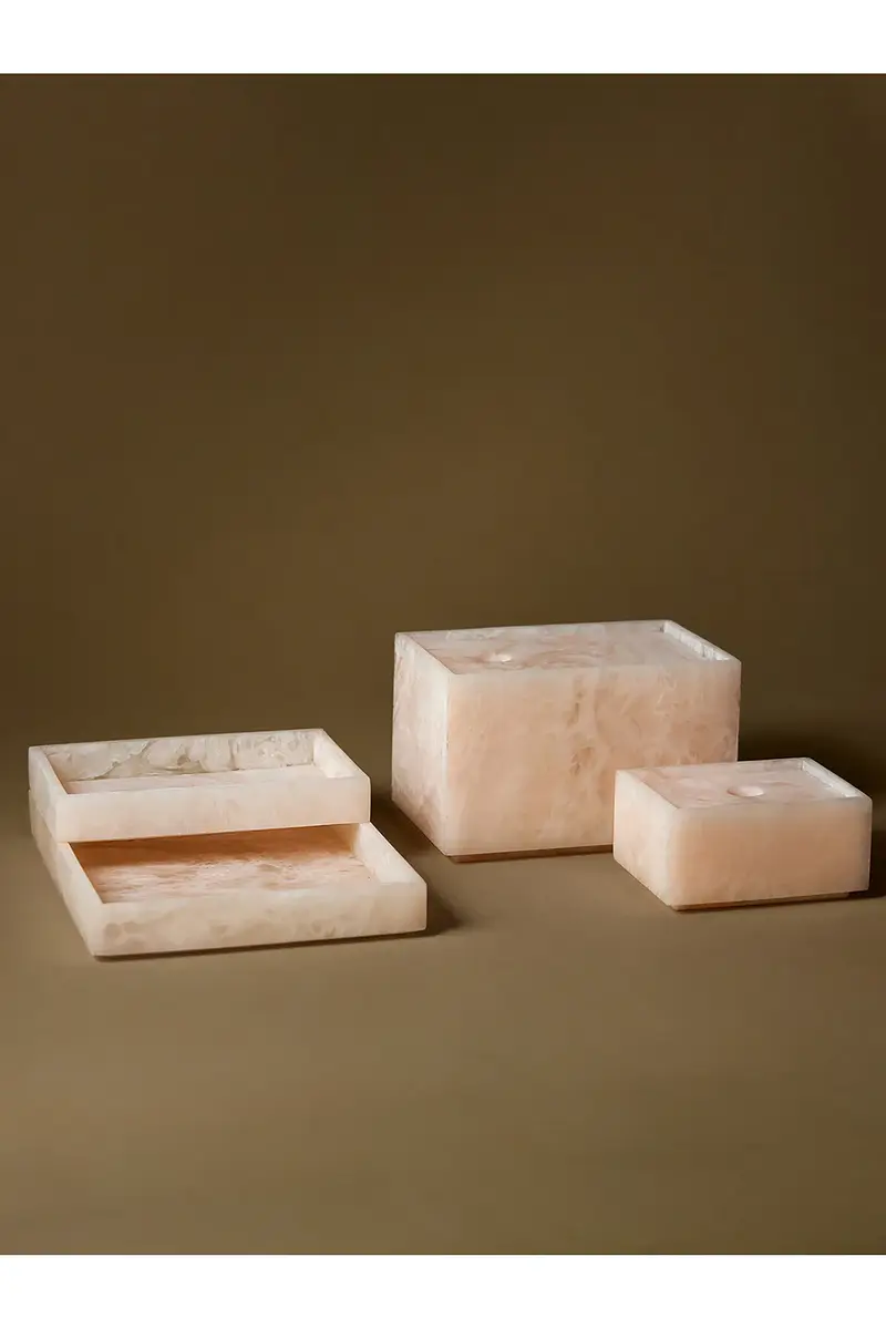 FERM LIVING Mist Tray 15 x 20 cm | Thumbnail 2