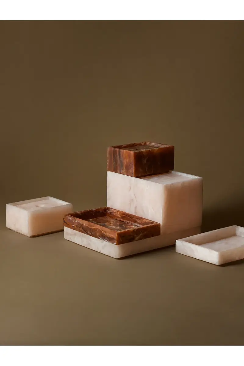 FERM LIVING Mist Tray 15 x 20 cm | Thumbnail 3