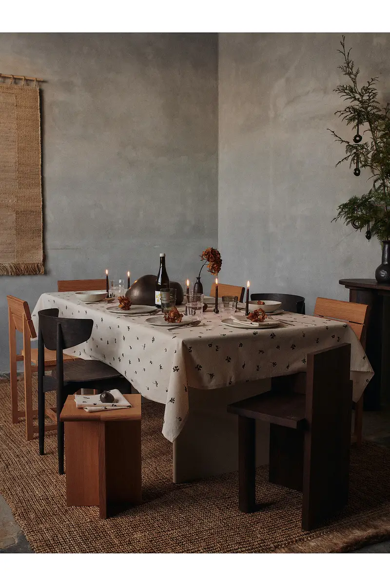 FERM LIVING Baies Tablecloth | Thumbnail 5 FERM LIVING Baies Tablecloth | Thumbnail 5