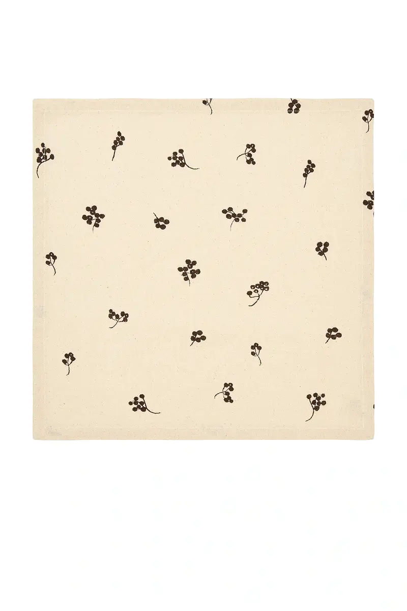 FERM LIVING Baies Napkins Set Of 4 | Thumbnail 2 FERM LIVING Baies Napkins Set Of 4 | Thumbnail 2
