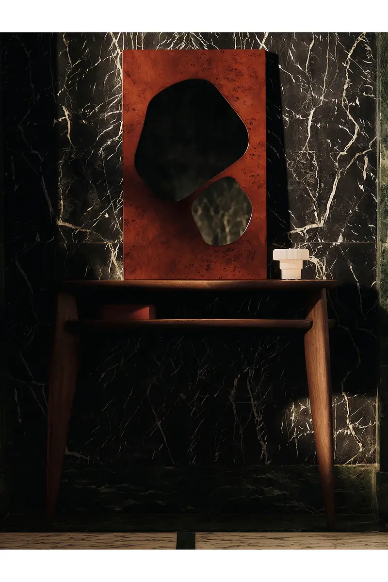 FERM LIVING Ripple Portable Lamp | Thumbnail 5 FERM LIVING Ripple Portable Lamp | Thumbnail 5