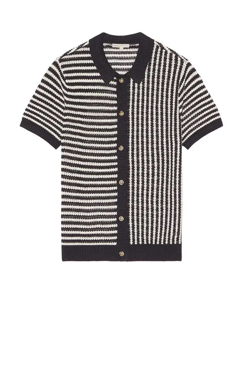 Onia Linen Button Up Shirt | Thumbnail 4 Onia Linen Button Up Shirt | Thumbnail 4