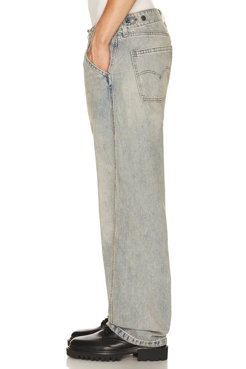 LEVI'S Baggy Barrel Jeans | Thumbnail 2