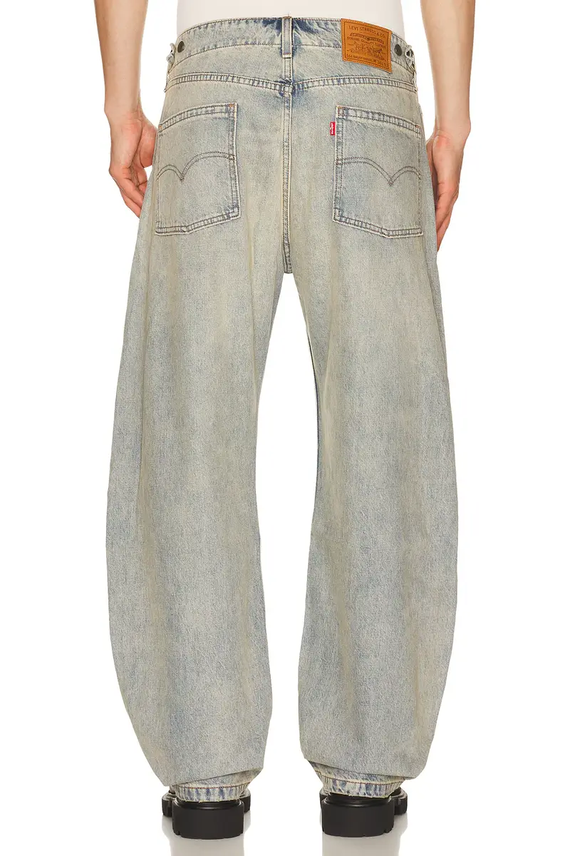 LEVI'S Baggy Barrel Jeans | Thumbnail 3