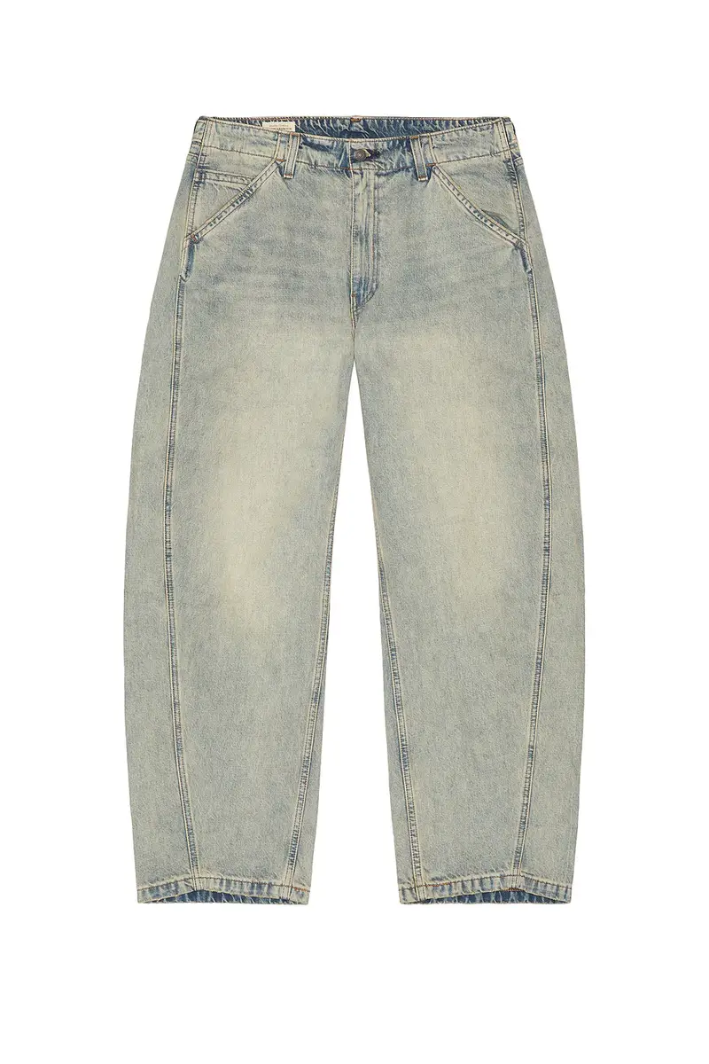 LEVI'S Baggy Barrel Jeans | Thumbnail 5