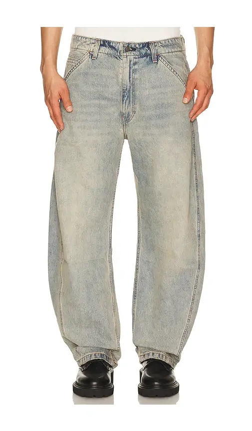 LEVI'S Baggy Barrel Jeans | Thumbnail 6