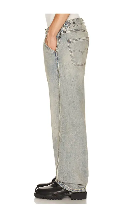 LEVI'S Baggy Barrel Jeans | Thumbnail 7