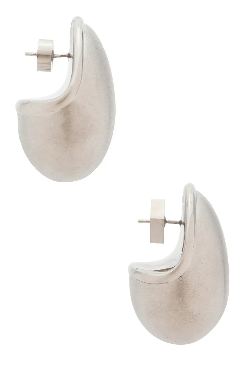 JACQUEMUS Les Boucles Raisin | Thumbnail 3 JACQUEMUS Les Boucles Raisin | Thumbnail 3