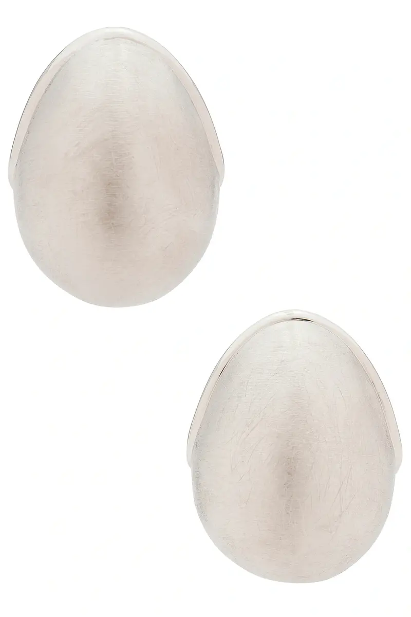 JACQUEMUS Les Boucles Raisin | Thumbnail 4 JACQUEMUS Les Boucles Raisin | Thumbnail 4