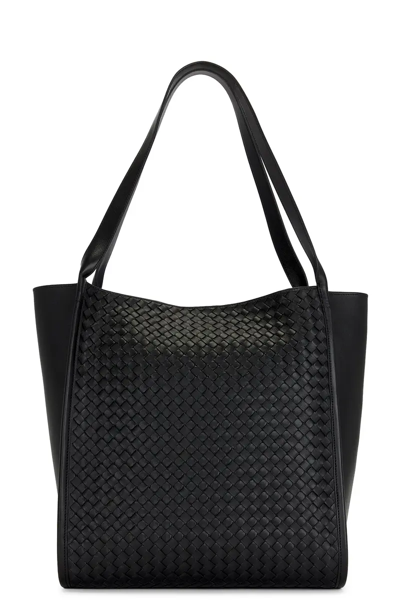 Bottega Veneta Borsa Intrecciato 10 Nappa Supple | Thumbnail 2 Bottega Veneta Borsa Intrecciato 10 Nappa Supple | Thumbnail 2