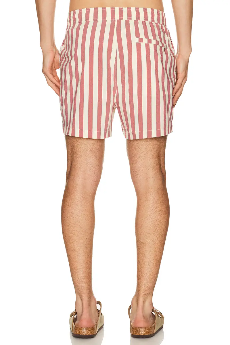 Onia Charles 4 Swim Trunk | Thumbnail 2 Onia Charles 4 Swim Trunk | Thumbnail 2