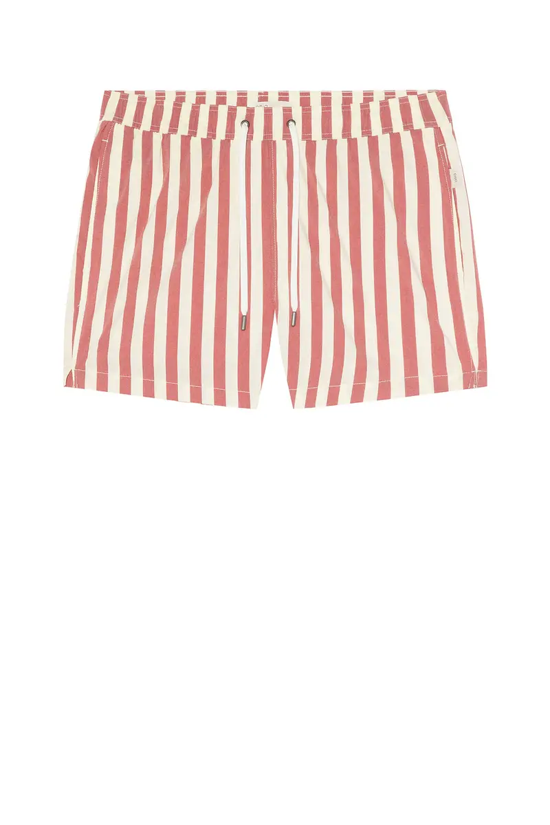 Onia Charles 4 Swim Trunk | Thumbnail 4 Onia Charles 4 Swim Trunk | Thumbnail 4