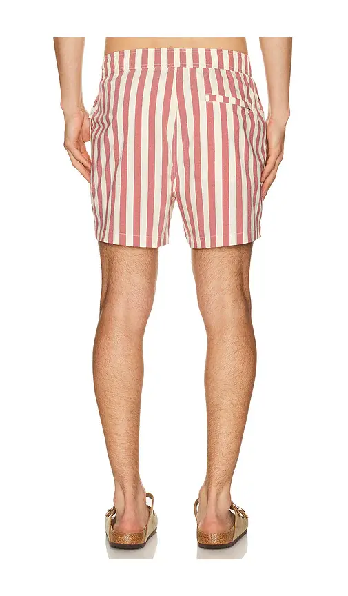 Onia Charles 4 Swim Trunk | Thumbnail 6 Onia Charles 4 Swim Trunk | Thumbnail 6