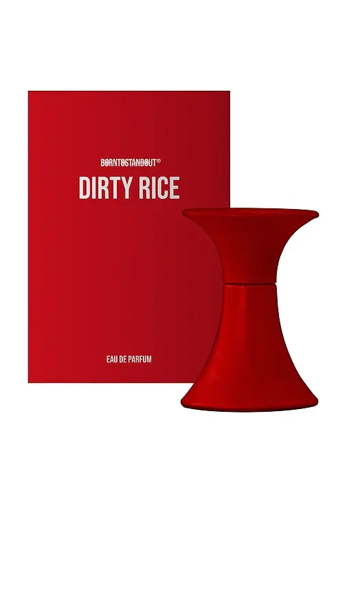 BORNTOSTANDOUT Dirty Rice 15ml Eau De Parfum | Thumbnail 3 BORNTOSTANDOUT Dirty Rice 15ml Eau De Parfum | Thumbnail 3