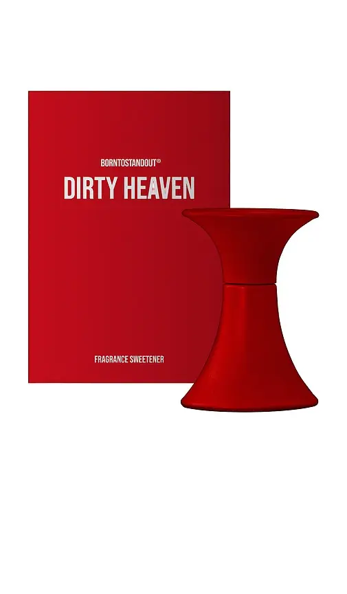 BORNTOSTANDOUT Dirty Heaven 15ml Eau De Parfum | Thumbnail 4