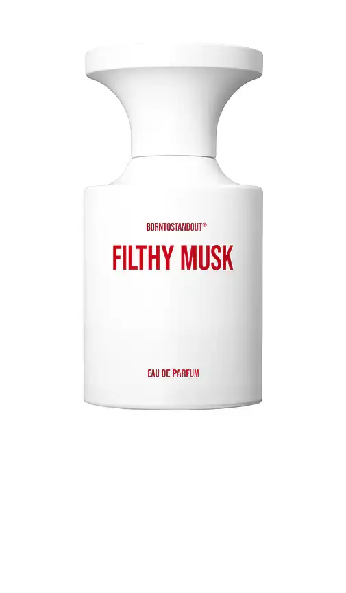 BORNTOSTANDOUT Filthy Musk Eau De Parfum | Thumbnail 4 BORNTOSTANDOUT Filthy Musk Eau De Parfum | Thumbnail 4