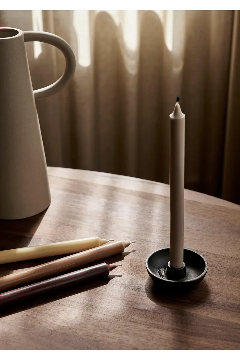 FERM LIVING Pure Candles Set Of 4 | Thumbnail 2 FERM LIVING Pure Candles Set Of 4 | Thumbnail 2
