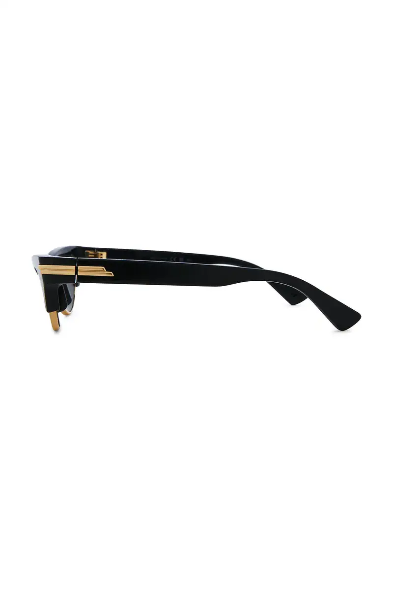 Bottega Veneta Bold Ribbon Cat Eye Sunglasses | Thumbnail 3 Bottega Veneta Bold Ribbon Cat Eye Sunglasses | Thumbnail 3