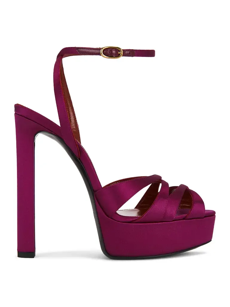 Chandelle Platform Sandal Chandelle Platform Sandal
