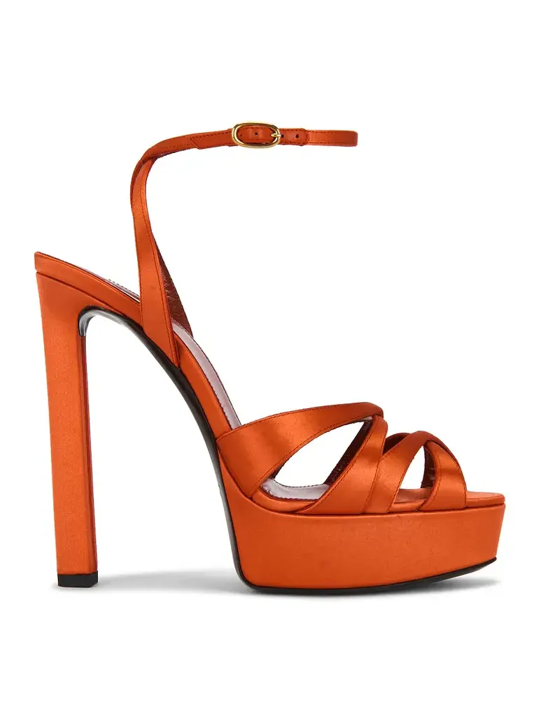Chandelle Platform Sandal Chandelle Platform Sandal