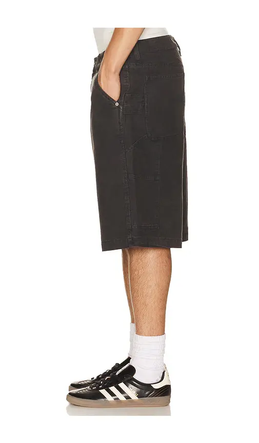 AllSaints Jackson Short | Thumbnail 2 AllSaints Jackson Short | Thumbnail 2