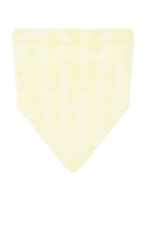 525 America Rio Gingham Hair Scarf | Thumbnail 2 525 America Rio Gingham Hair Scarf | Thumbnail 2