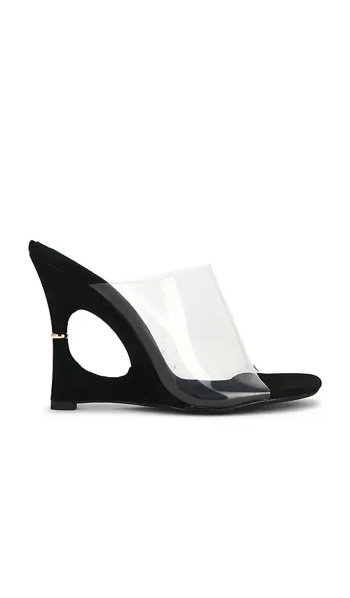 Jeffrey Campbell Booyah Sandal | Image 1 Jeffrey Campbell Booyah Sandal | Image 1