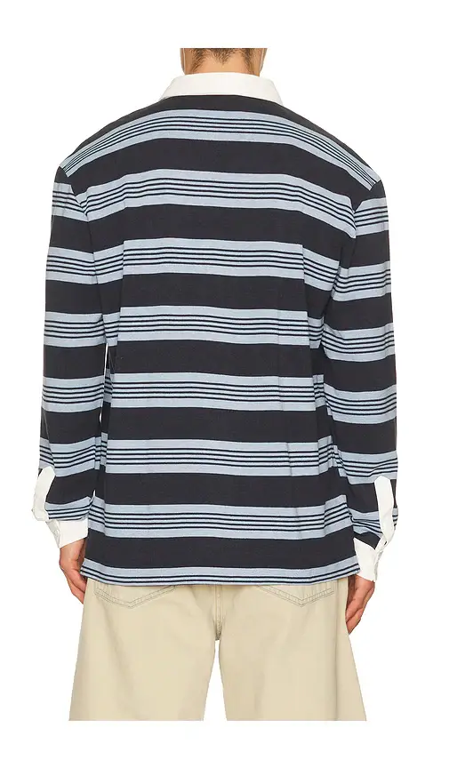Lacoste Rugby Shirt | Thumbnail 2