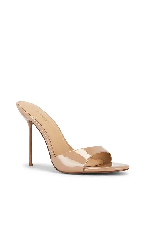 Steve Madden Davina Sandal | Thumbnail 2 Steve Madden Davina Sandal | Thumbnail 2