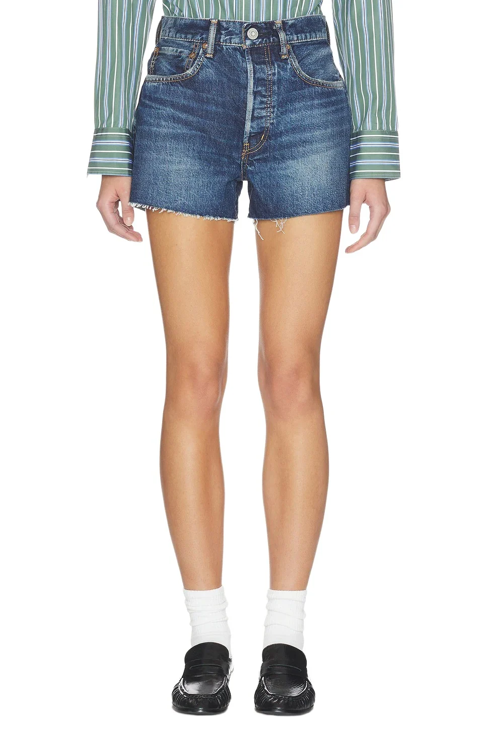 Savoy Shorts Savoy Shorts