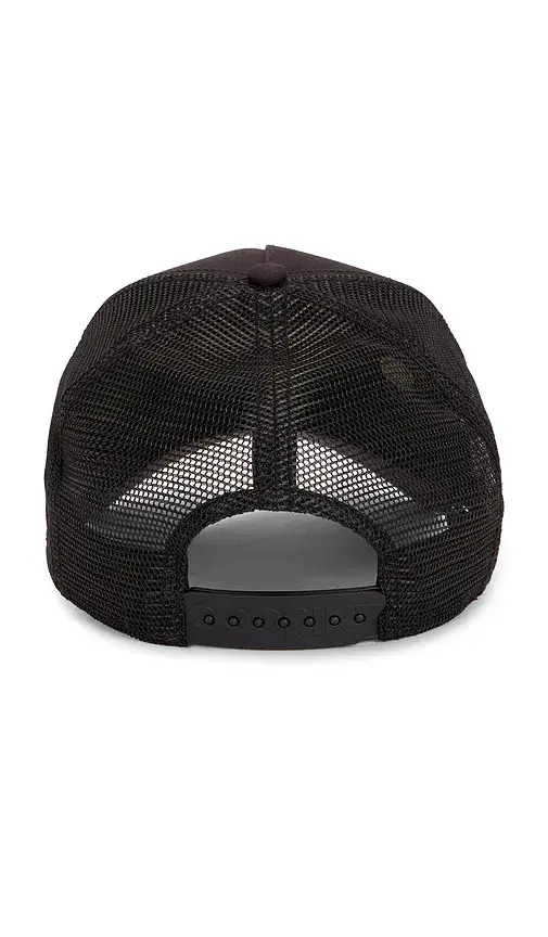 Goorin Brothers Freedom Eagle Trucker Hat | Thumbnail 2 Goorin Brothers Freedom Eagle Trucker Hat | Thumbnail 2