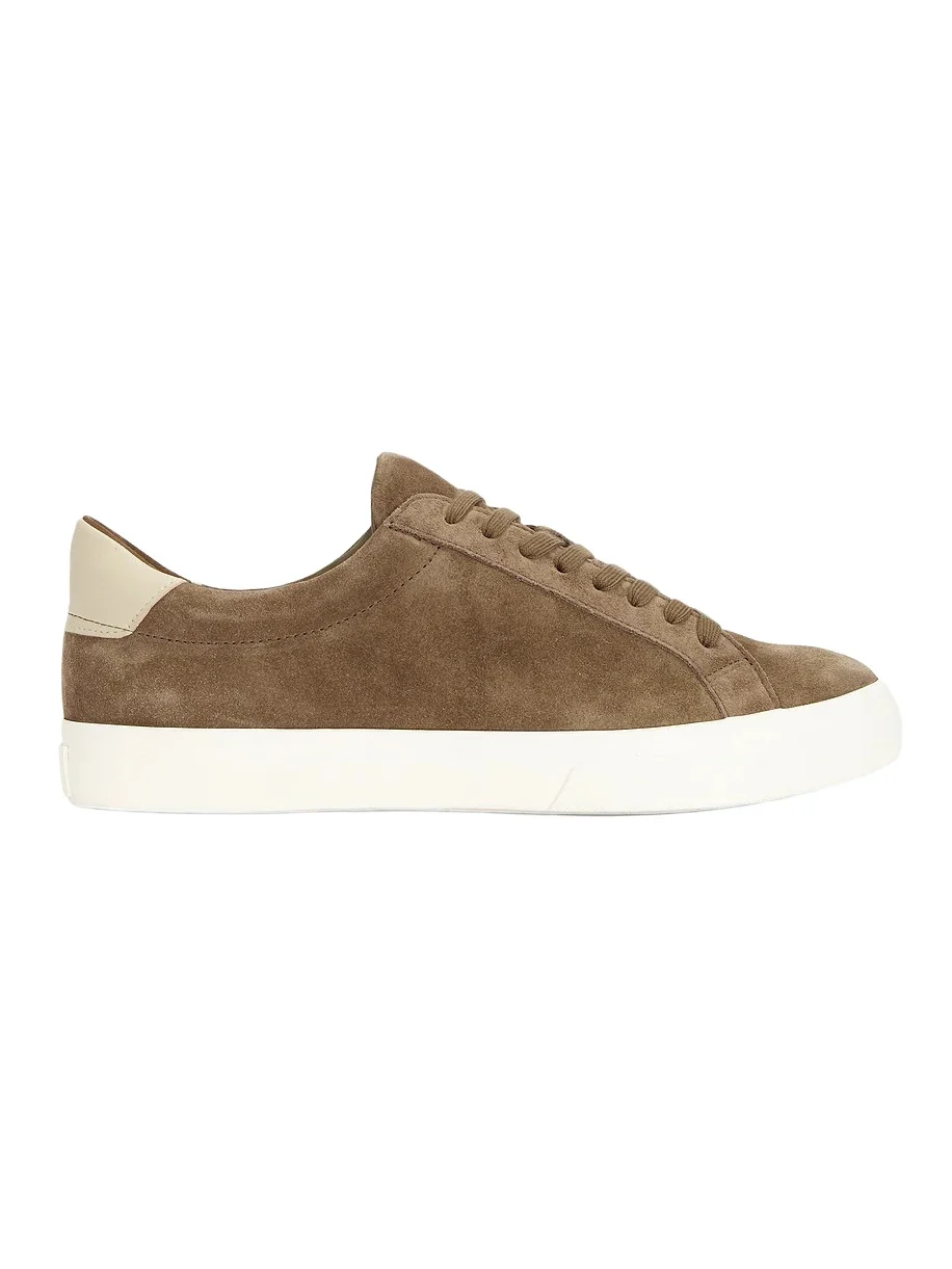 Vince Fulton Sneaker