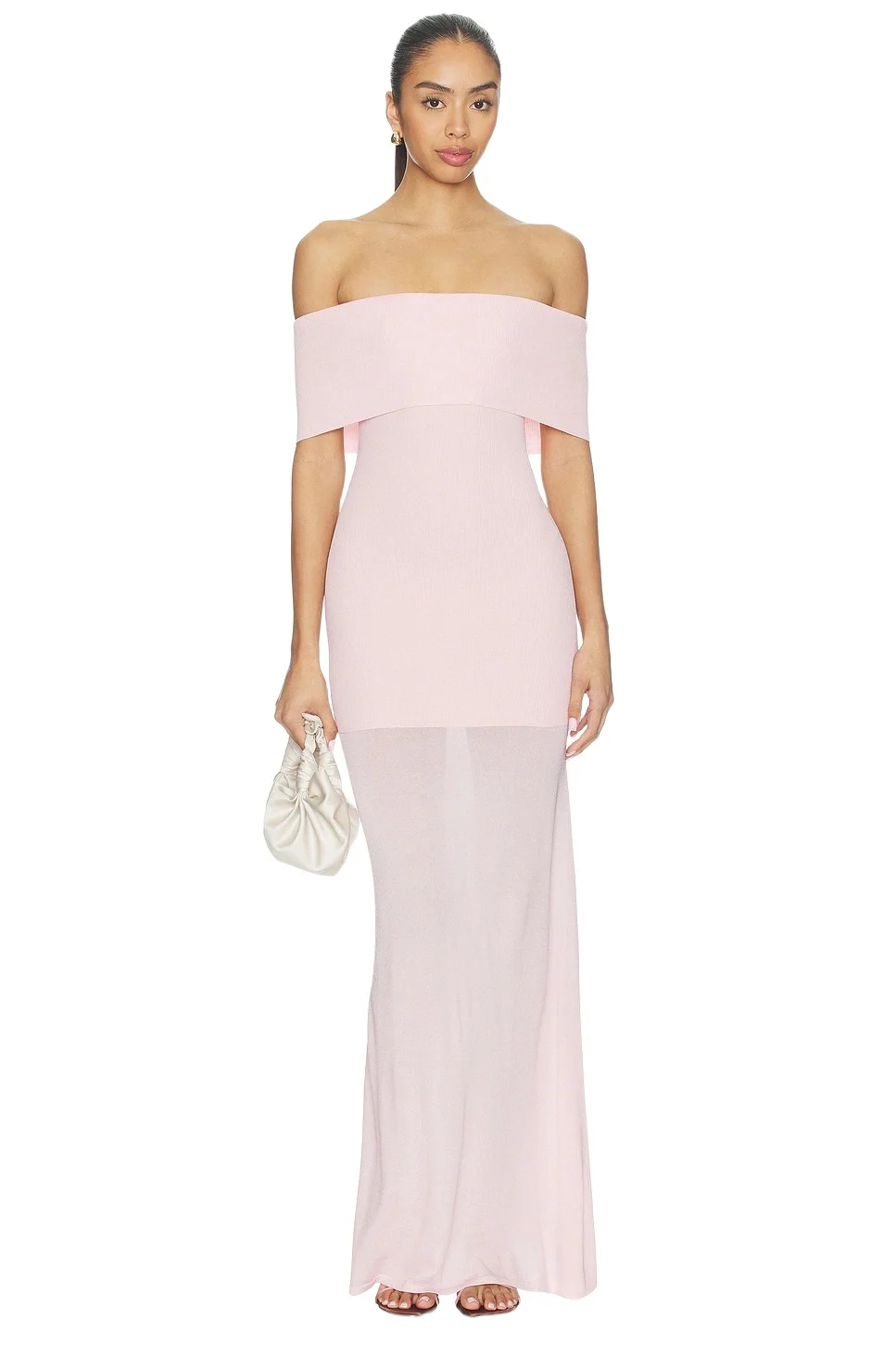 Christi Maxi Dress