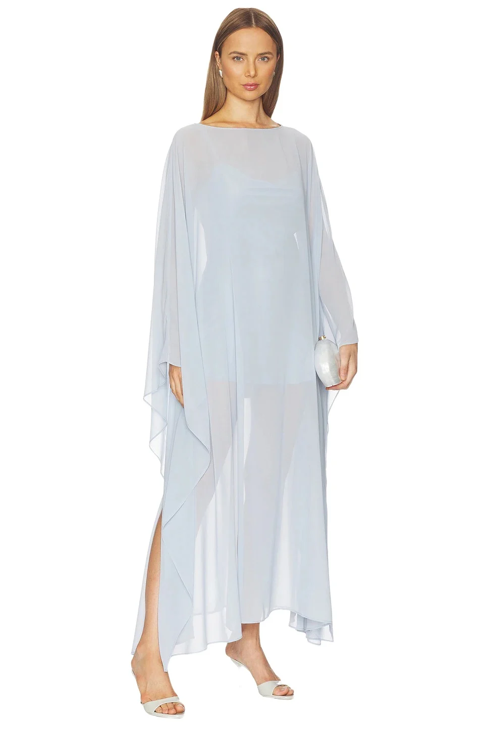 Olsen Maxi Dress Olsen Maxi Dress