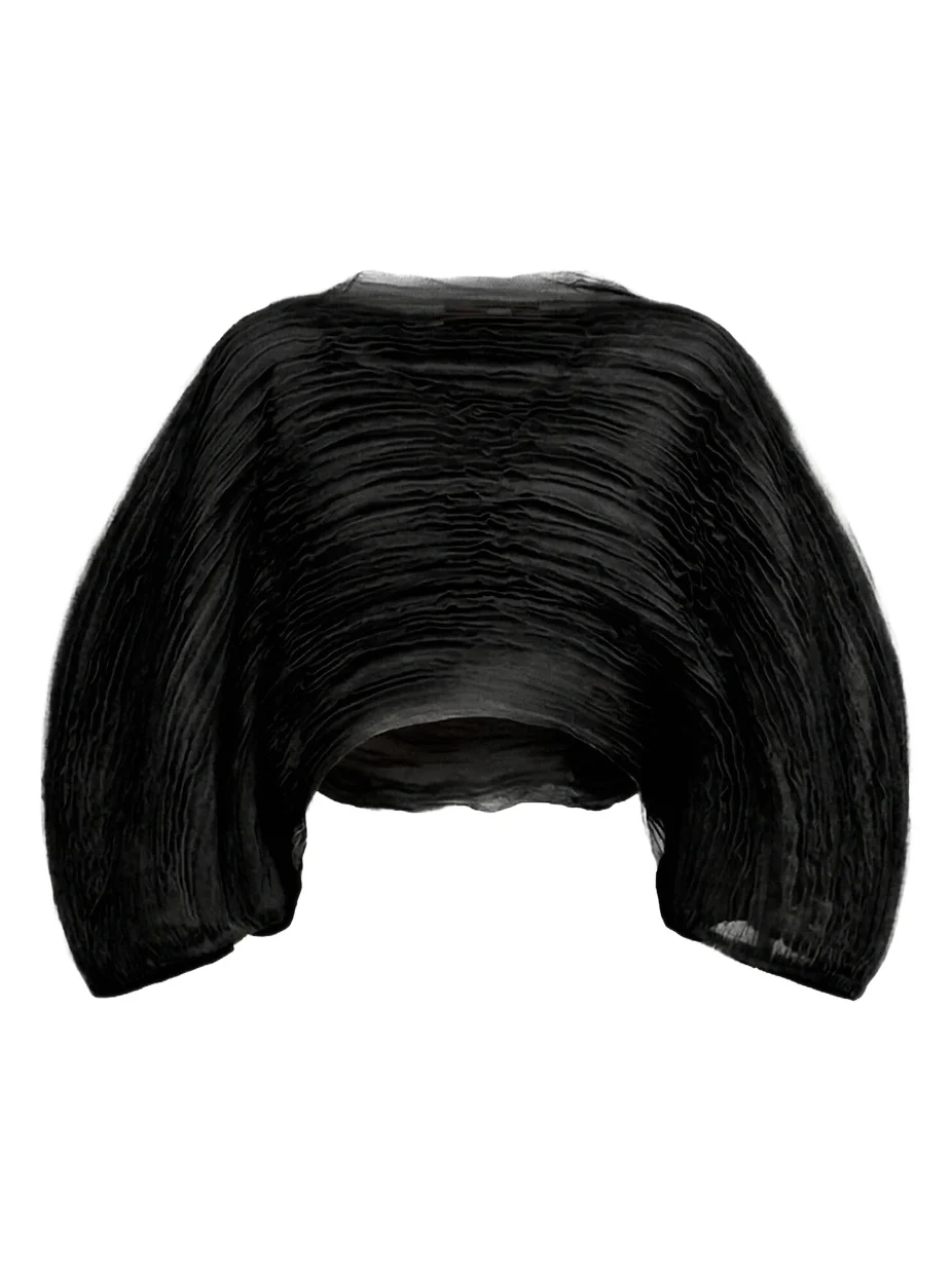 Weise Duna Sculpted Top