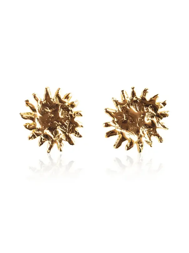La Torres Sol Earrings