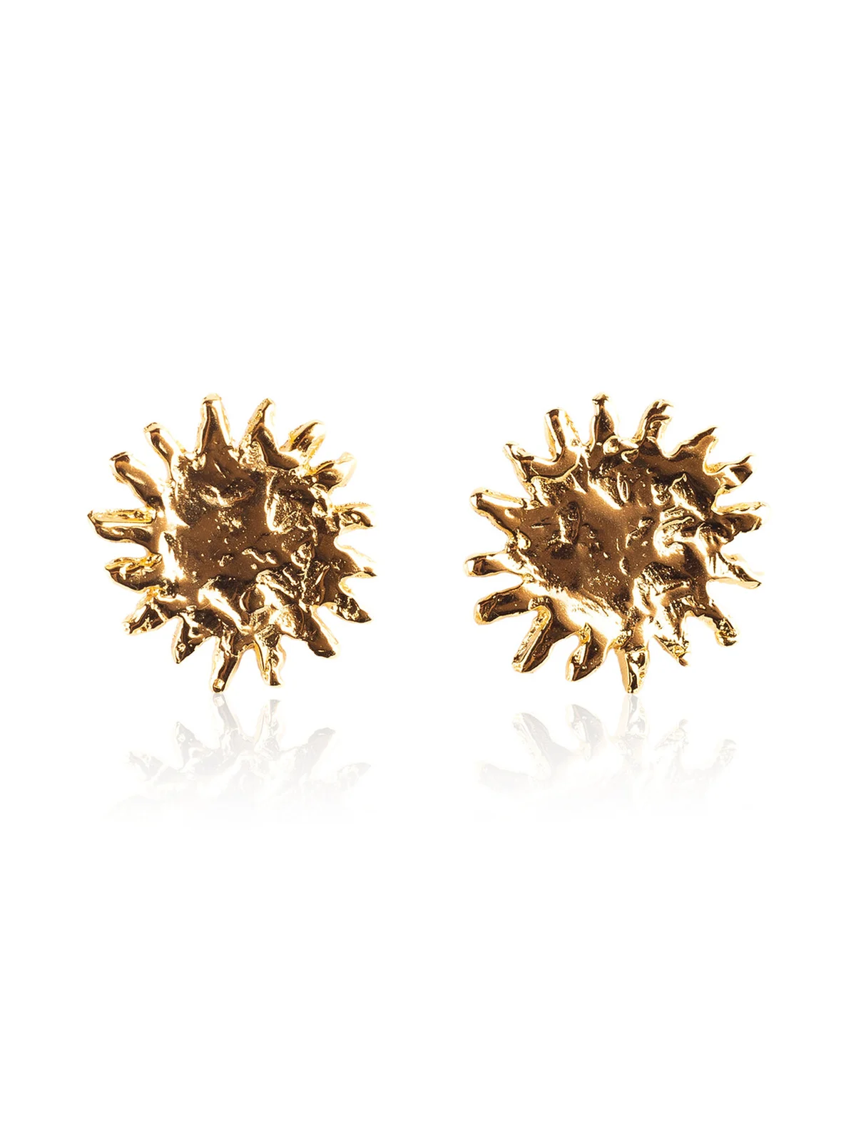 Sol Earrings Sol Earrings