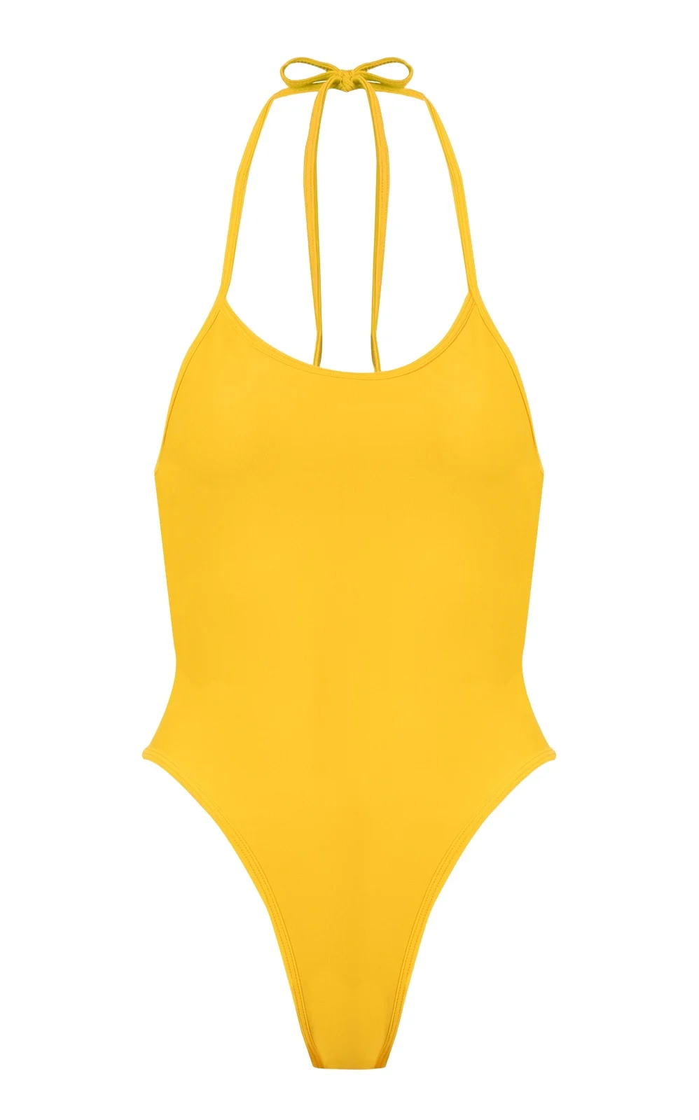 Ay Que Calor Exclusive La Isla Martina One-Piece Swimsuit