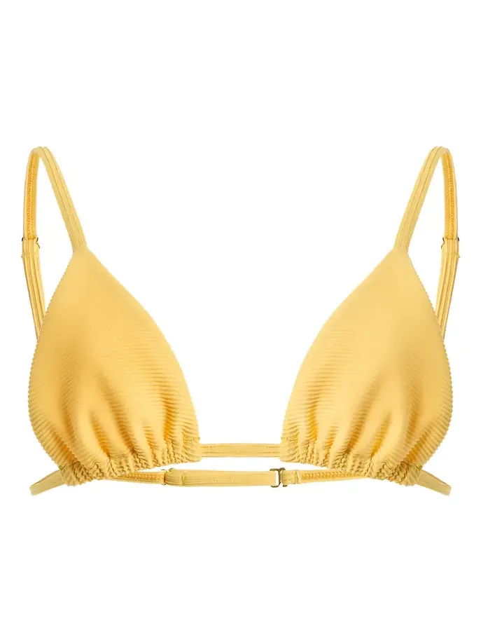 Meridian Swimwear Exclusive La Isla Equator Bikini Top