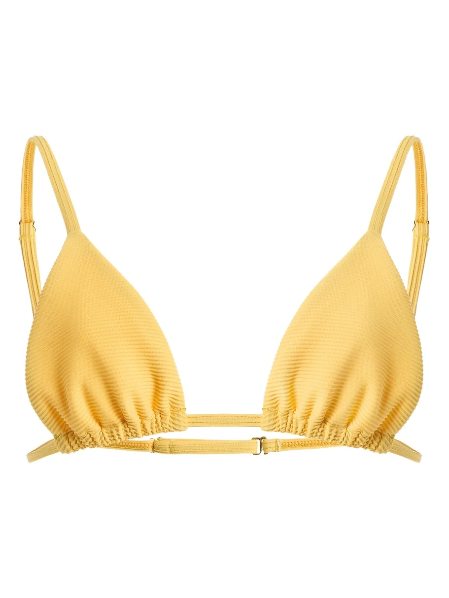 Meridian Swimwear Exclusive La Isla Equator Bikini Top