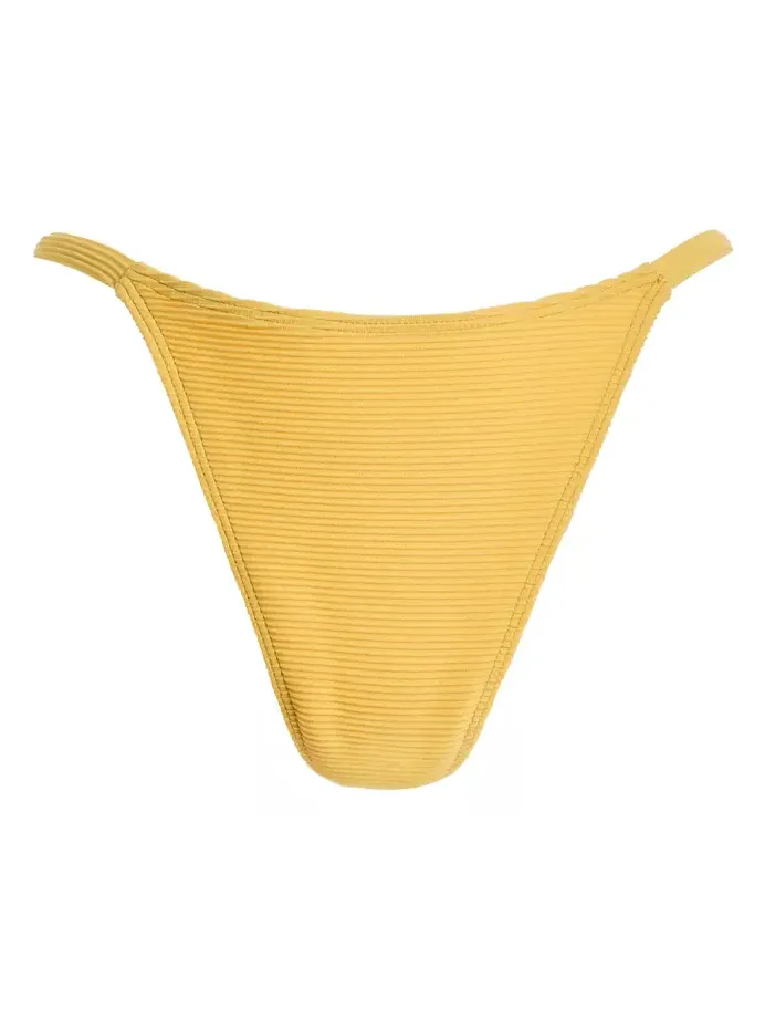 Meridian Swimwear Exclusive La Isla Solstice Bikini Bottom