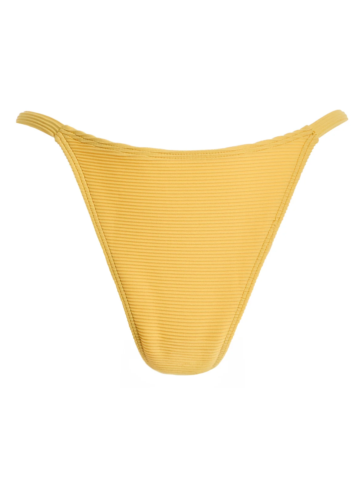 Meridian Swimwear Exclusive La Isla Solstice Bikini Bottom