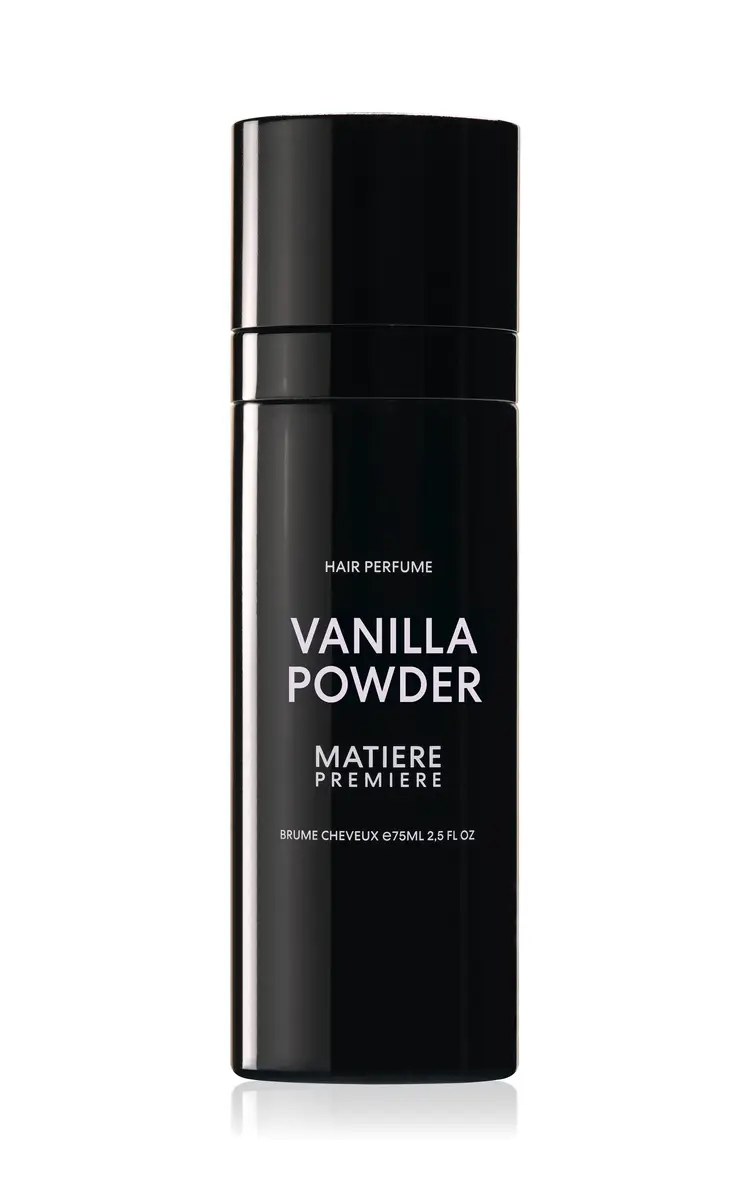 Matiere Premiere Vanilla Powder Hair Perfume | Thumbnail 5