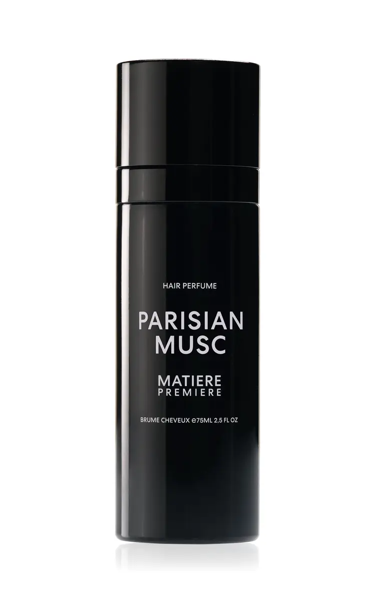 Matiere Premiere Parisian Musc Hair Perfume | Thumbnail 5 Matiere Premiere Parisian Musc Hair Perfume | Thumbnail 5