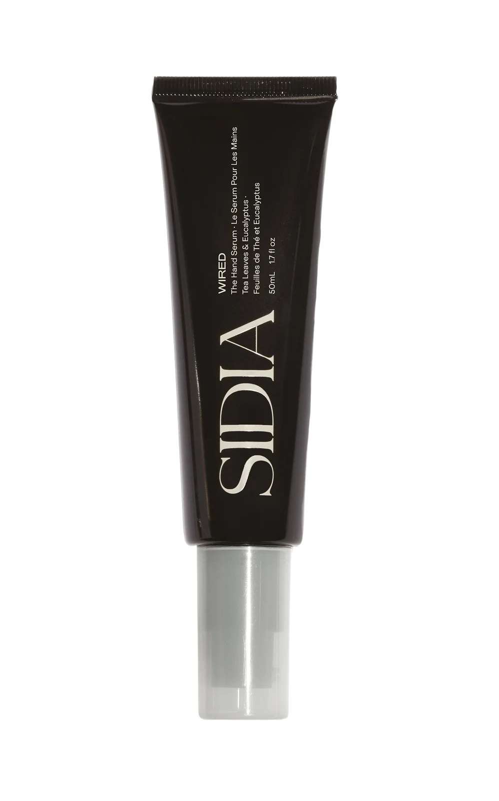Sidia Wired: The Hand Serum