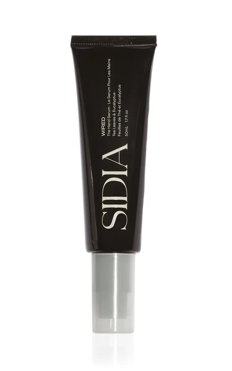 Sidia Wired: The Hand Serum