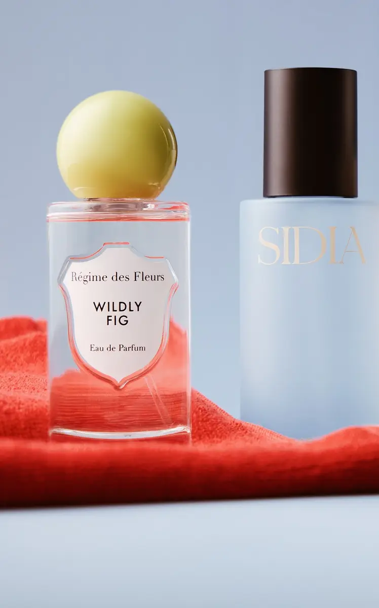 Sidia Midas: The Body Mist | Thumbnail 2 Sidia Midas: The Body Mist | Thumbnail 2