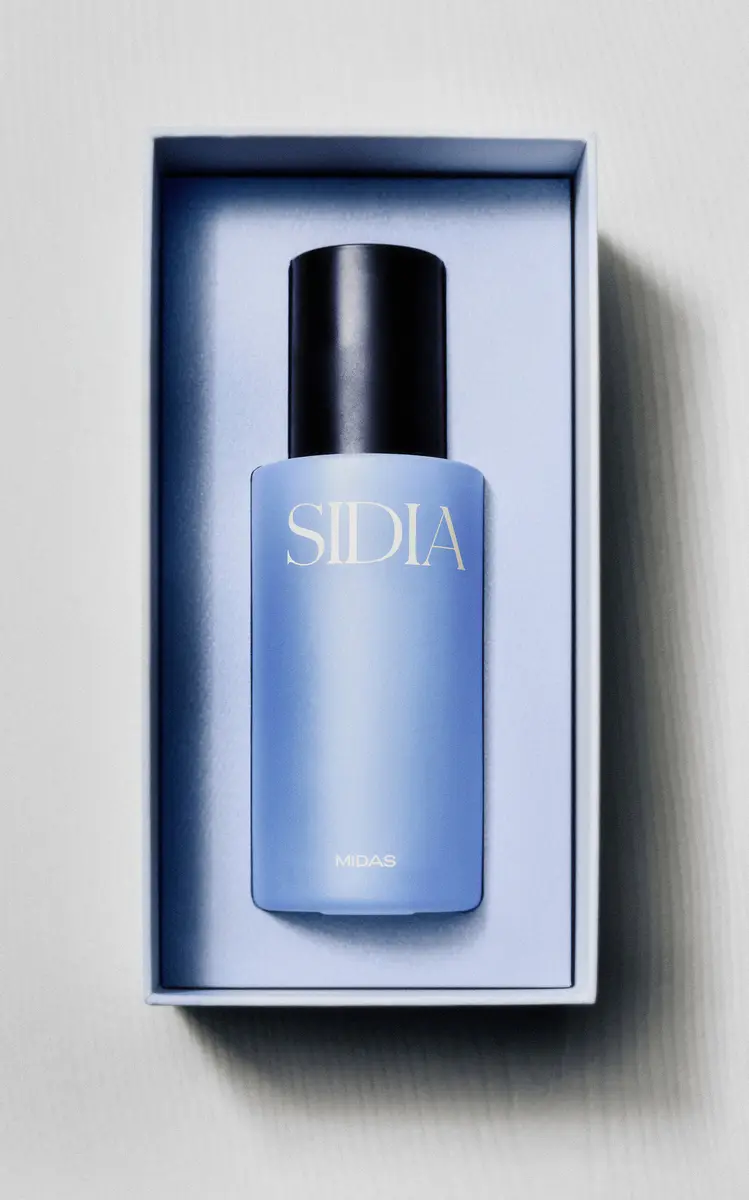 Sidia Midas: The Body Mist | Thumbnail 3 Sidia Midas: The Body Mist | Thumbnail 3