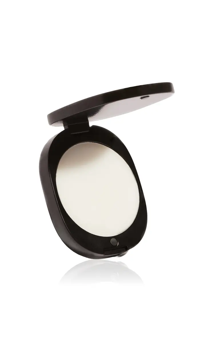 Sidia Midas: The Solid Perfume