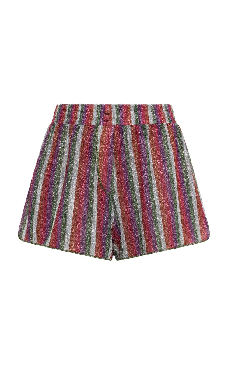 Oseree Lolita Shorts | Image 1 Oseree Lolita Shorts | Image 1